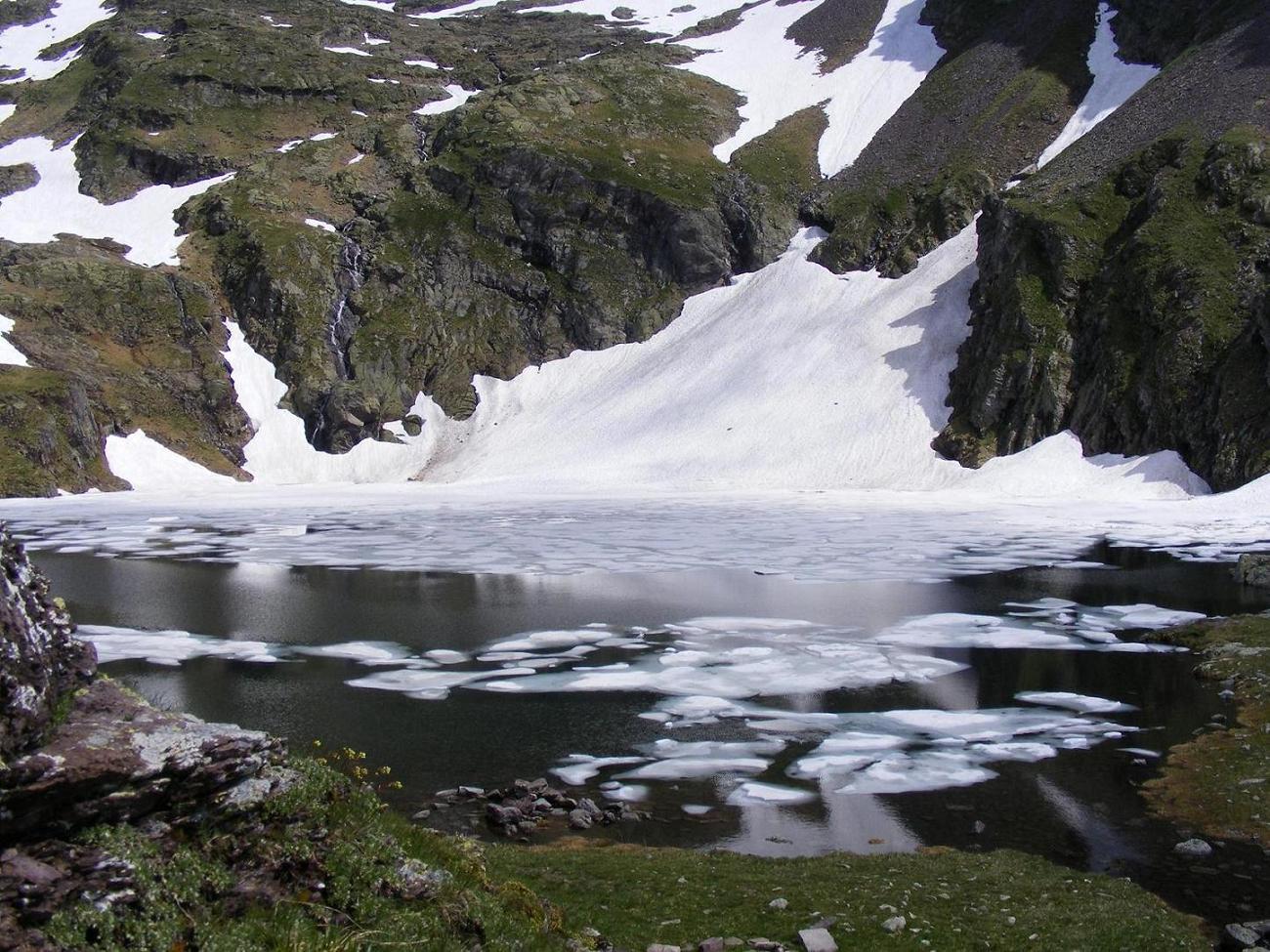 Laghi....della LOMBARDIA